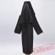 Halloween cosplay costume, Maria nuns costume