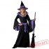 Witch costumes, kid noble witch costumes