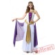 Greek goddess Egyptian queen queen costume Egyptian pharaoh costume