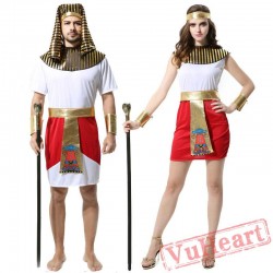 Egyptian pharaoh adult adult Greek brilliant after