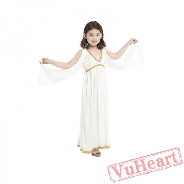 Elegant Princess Costume, Halloween Child costume