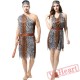 Adult Savage Halloween costume Adult Savage Halloween costume