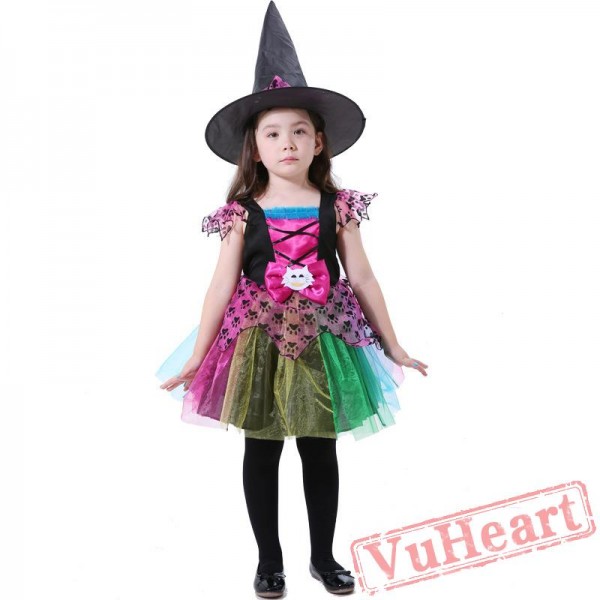 Halloween costumes witch witch witch