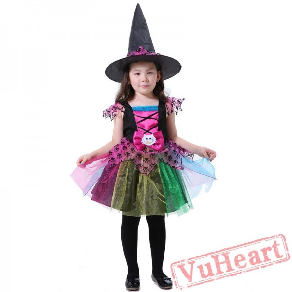 Halloween costumes witch witch witch