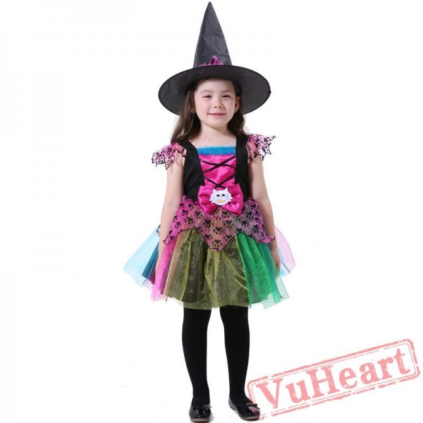 Halloween costumes witch witch witch