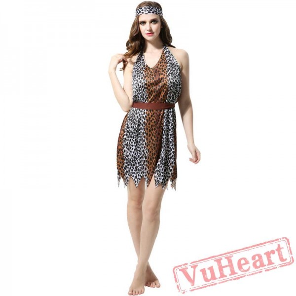 Adult Savage Halloween costume Adult Savage Halloween costume