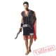 Spartan Warriors Roman Warrior Costumes