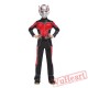 Halloween kid's costume, ants heroes costume