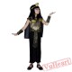 Halloween kid costume Egyptian ancient Roman costume