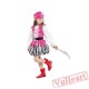 Halloween Child costume, Girl Pirate Garment