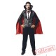 Vampire costumes, adult Halloween costumes