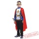 Halloween for kid's costume, prince costume