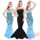 Halloween costume, adult women mermaid costume