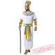 Halloween Egyptian Pharaoh costume Prince of the Nile