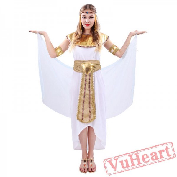 Halloween Egyptian Pharaoh costume Prince of the Nile