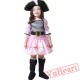 Halloween kid's costume, kid's pirate costume