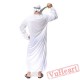 Halloween Adult Costume, Men Middle East Arab Prince King Costume