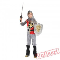kid ancient Roman warrior costume, warrior costume