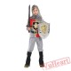 kid ancient Roman warrior costume, warrior costume