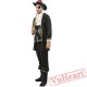 Halloween adult costume, Caribbean costume