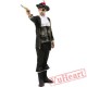 Halloween adult costume, Caribbean costume