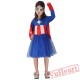 Avenger Union costume Women