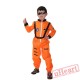 Halloween kid's costume, astronaut costume, space suit Halloween kid's costume, astronaut costume, space suit