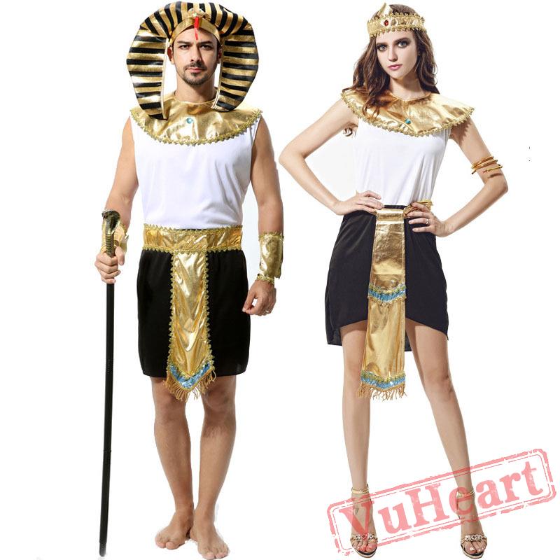 egyptian after the costume men and women egyptian costume men and women priest roman princess