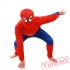 Child Superman Batman Costume, Super Hero Spiderman costume