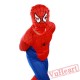 Child Superman Batman Costume, Super Hero Spiderman costume