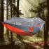Outdoor Camping Hammock with Mosquito Net,Jungle Hammock