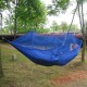 Outdoor Camping Hammock with Mosquito Net,Jungle Hammock