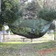 Outdoor Camping Hammock with Mosquito Net,Jungle Hammock