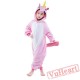 Kigurumi | Unicorn Kigurumi Onesies - Onesies for Kids