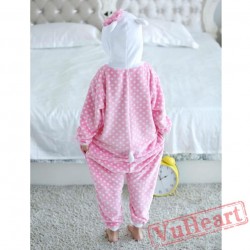 Kigurumi | Pocket Animal Kigurumi Onesies - Onesies for Kids