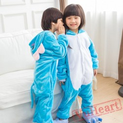 Kigurumi | Elephant Kigurumi Onesies - Onesies for Kids