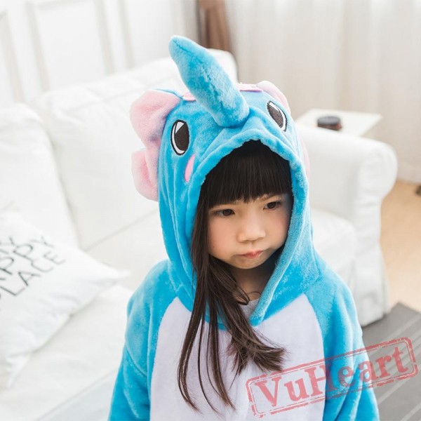 Kigurumi | Elephant Kigurumi Onesies - Onesies for Kids