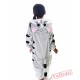 Kigurumi | Gray Cat Kigurumi Onesies - Onesies for Kids