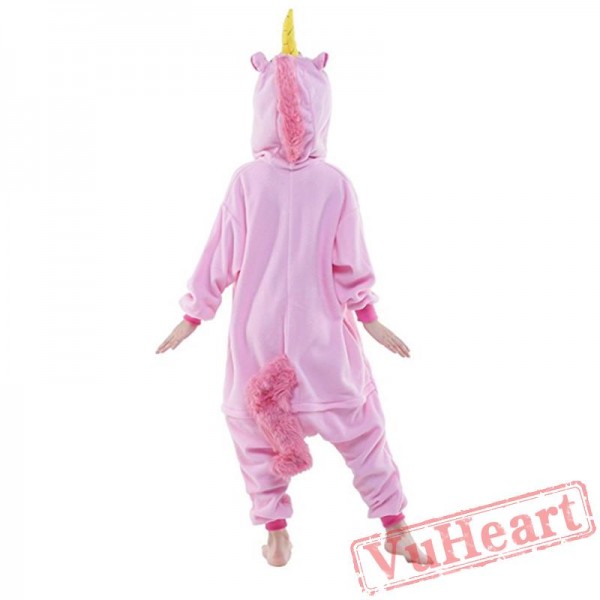 Kigurumi | Unicorn Kigurumi Onesies - Onesies for Kids