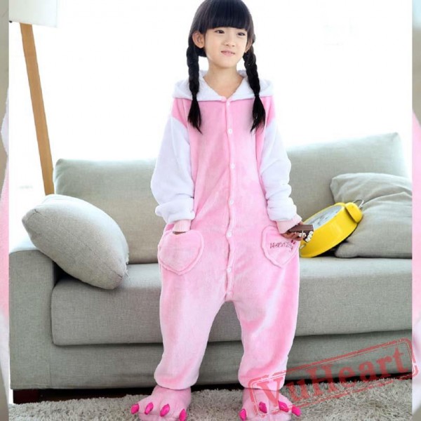 Kigurumi | Hello Kitty Kigurumi Onesies - Onesies for Kids