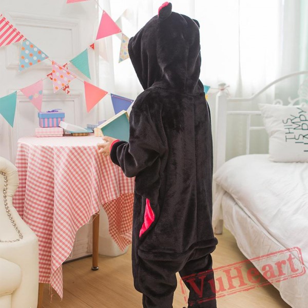 Kigurumi | Bat Kigurumi Onesies - Onesies for Kids