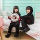 Kigurumi | Bat Kigurumi Onesies - Onesies for Kids