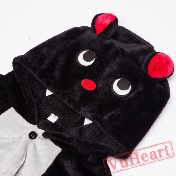 Kigurumi | Bat Kigurumi Onesies - Onesies for Kids