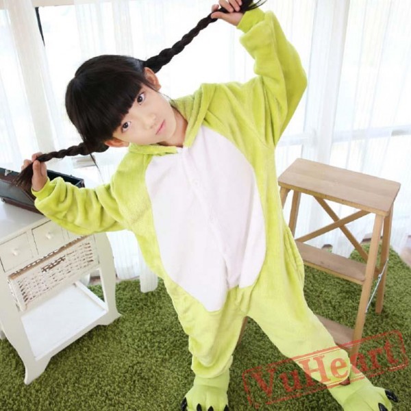 Kigurumi | Frog Kigurumi Onesies - Onesies for Kids