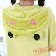 Kigurumi | Frog Kigurumi Onesies - Onesies for Kids