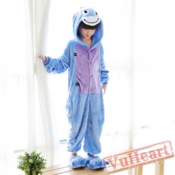 Kigurumi | Donkey Kigurumi Onesies - Onesies for Kids