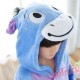 Kigurumi | Donkey Kigurumi Onesies - Onesies for Kids