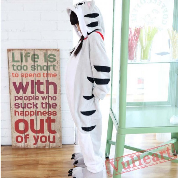 Kigurumi | Cat Kigurumi Onesies - Onesies for Kids