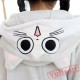 Kigurumi | Cat Kigurumi Onesies - Onesies for Kids