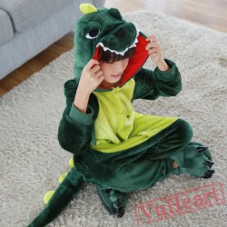 Kigurumi | Dinosaur Kigurumi Onesies - Onesies for Kids